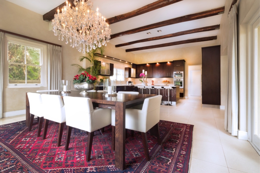 3 Bedroom Property for Sale in Franschhoek Western Cape